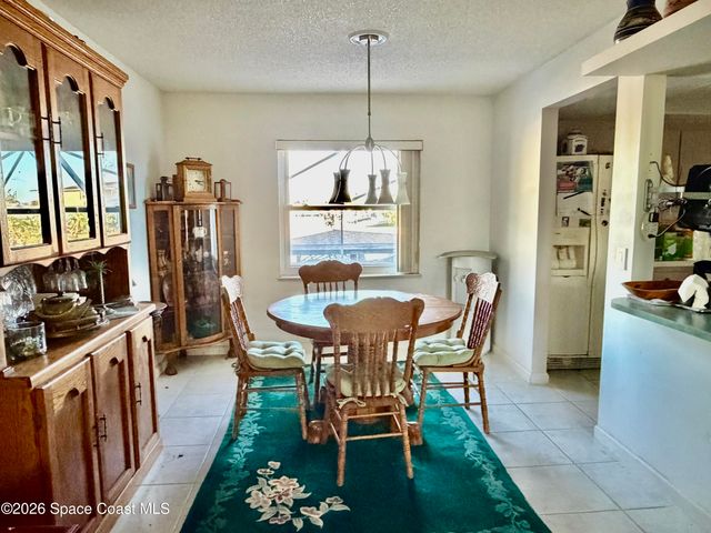 1640 Amberjack Court, Merritt Island, FL 32952