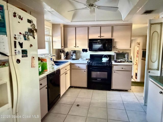 1640 Amberjack Court, Merritt Island, FL 32952