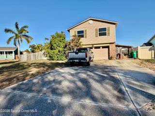 1640 Amberjack Court, Merritt Island, FL 32952