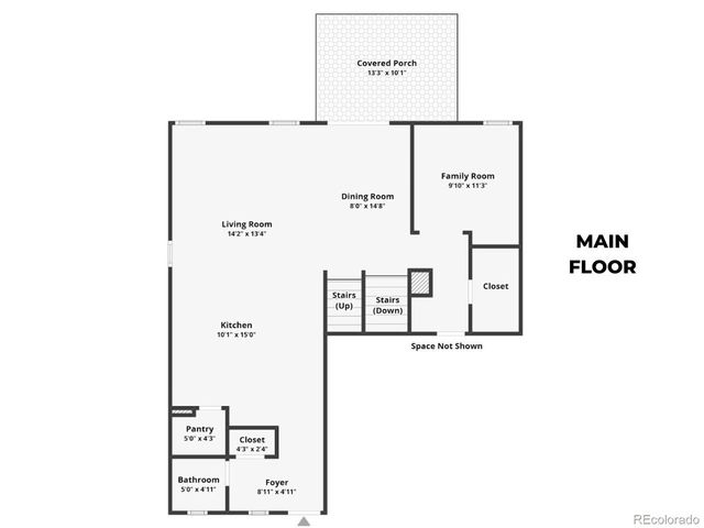 305 Baler Ct, Brighton, CO 80601