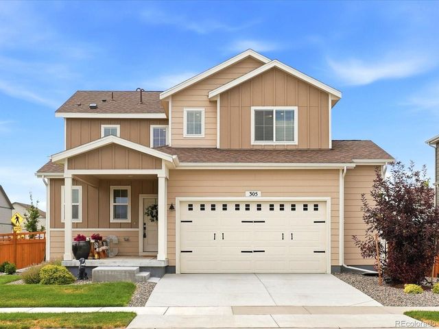 305 Baler Ct, Brighton, CO 80601