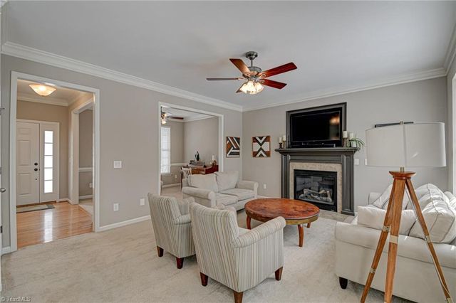 250 High Knoll Drive, Walkertown, NC 27051