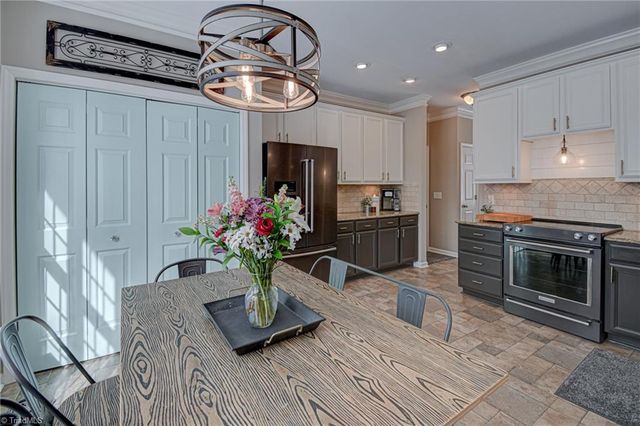 250 High Knoll Drive, Walkertown, NC 27051