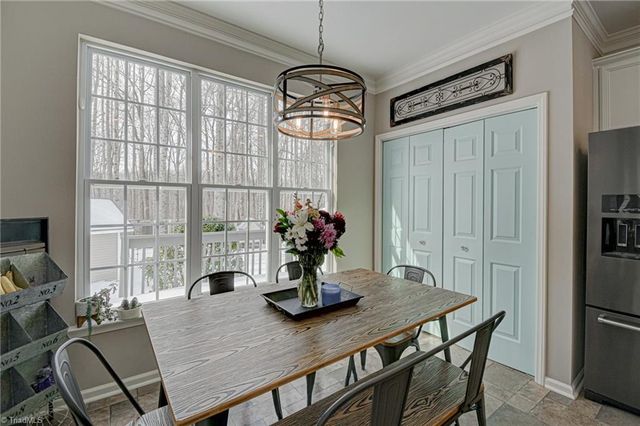 250 High Knoll Drive, Walkertown, NC 27051