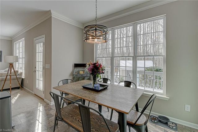 250 High Knoll Drive, Walkertown, NC 27051