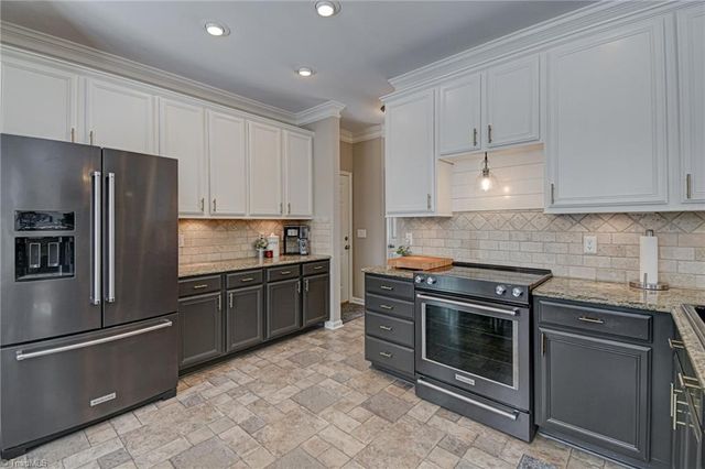 250 High Knoll Drive, Walkertown, NC 27051