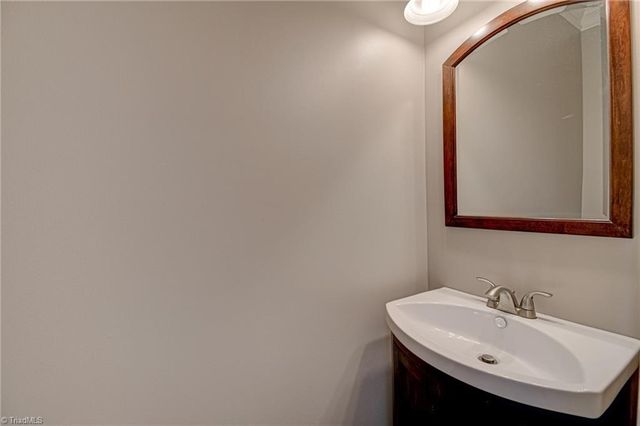 250 High Knoll Drive, Walkertown, NC 27051