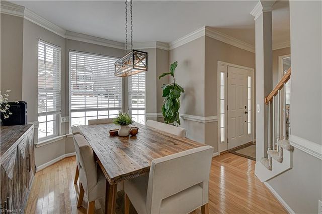 250 High Knoll Drive, Walkertown, NC 27051