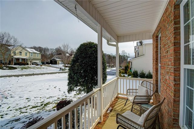 250 High Knoll Drive, Walkertown, NC 27051