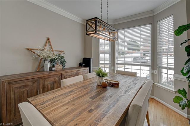 250 High Knoll Drive, Walkertown, NC 27051