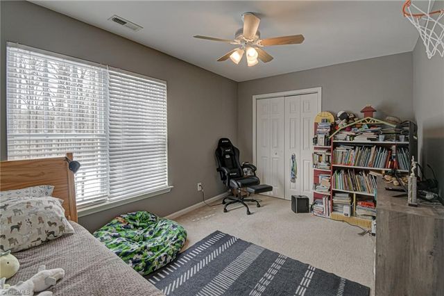 250 High Knoll Drive, Walkertown, NC 27051