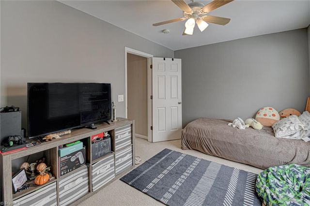 250 High Knoll Drive, Walkertown, NC 27051