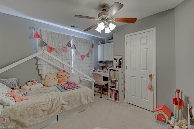 250 High Knoll Drive, Walkertown, NC 27051