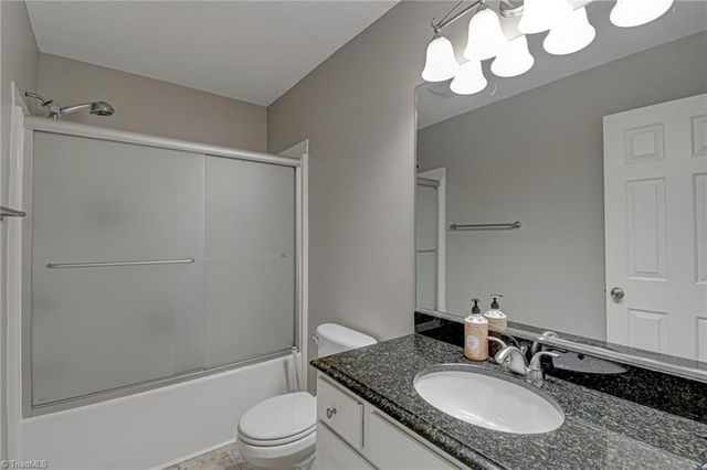 250 High Knoll Drive, Walkertown, NC 27051