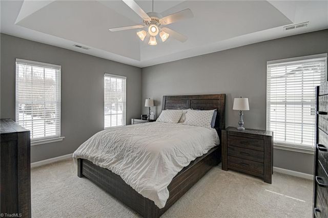 250 High Knoll Drive, Walkertown, NC 27051