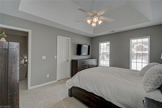 250 High Knoll Drive, Walkertown, NC 27051