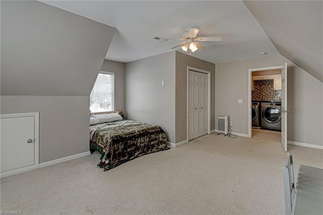 250 High Knoll Drive, Walkertown, NC 27051