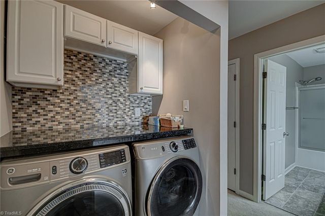 250 High Knoll Drive, Walkertown, NC 27051