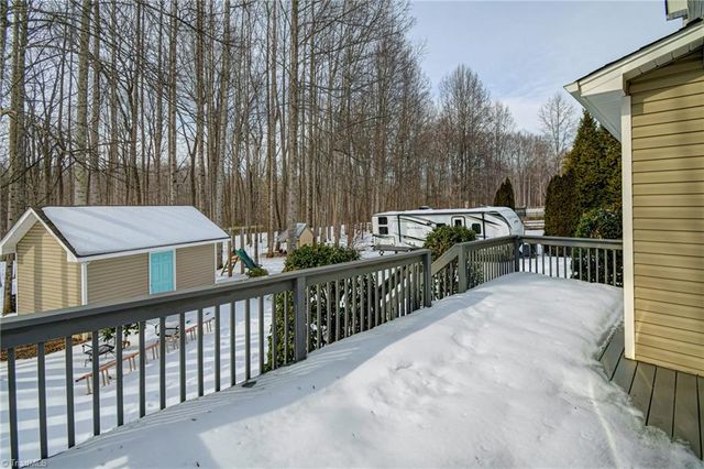 250 High Knoll Drive, Walkertown, NC 27051