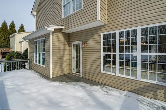 250 High Knoll Drive, Walkertown, NC 27051