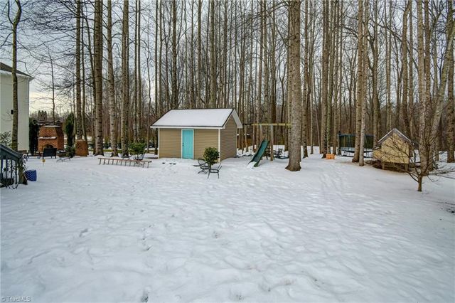 250 High Knoll Drive, Walkertown, NC 27051