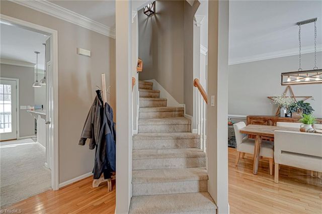 250 High Knoll Drive, Walkertown, NC 27051