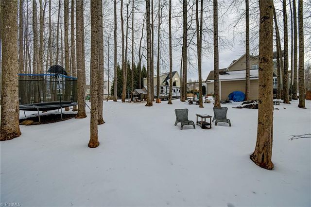 250 High Knoll Drive, Walkertown, NC 27051