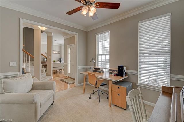 250 High Knoll Drive, Walkertown, NC 27051