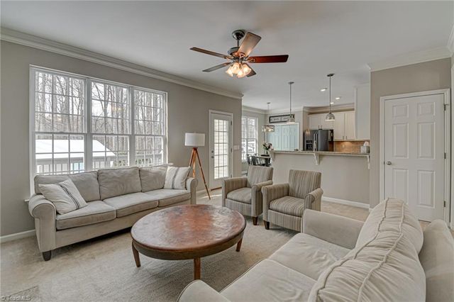 250 High Knoll Drive, Walkertown, NC 27051