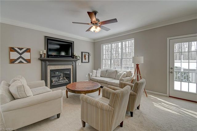 250 High Knoll Drive, Walkertown, NC 27051