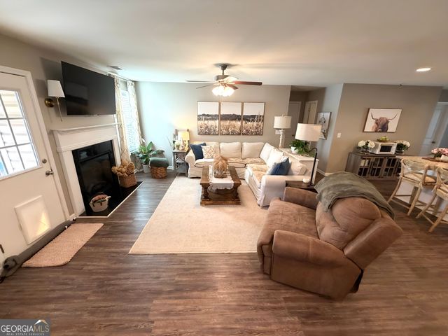 188 Tyler Drive, Forsyth, GA 31029