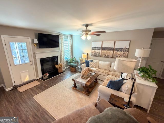 188 Tyler Drive, Forsyth, GA 31029