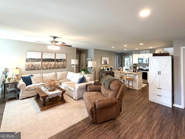 188 Tyler Drive, Forsyth, GA 31029