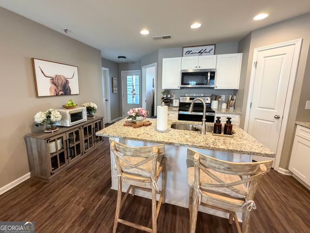 188 Tyler Drive, Forsyth, GA 31029