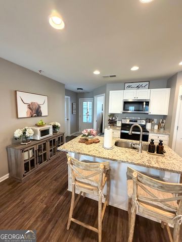 188 Tyler Drive, Forsyth, GA 31029