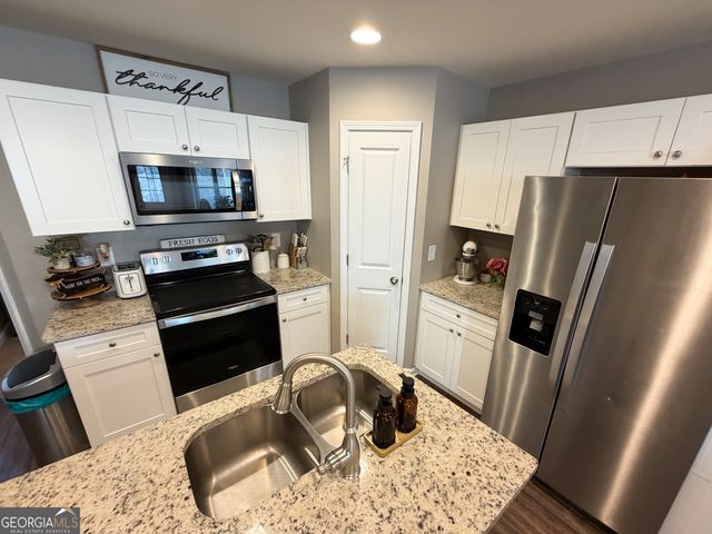 188 Tyler Drive, Forsyth, GA 31029