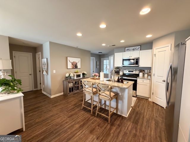 188 Tyler Drive, Forsyth, GA 31029