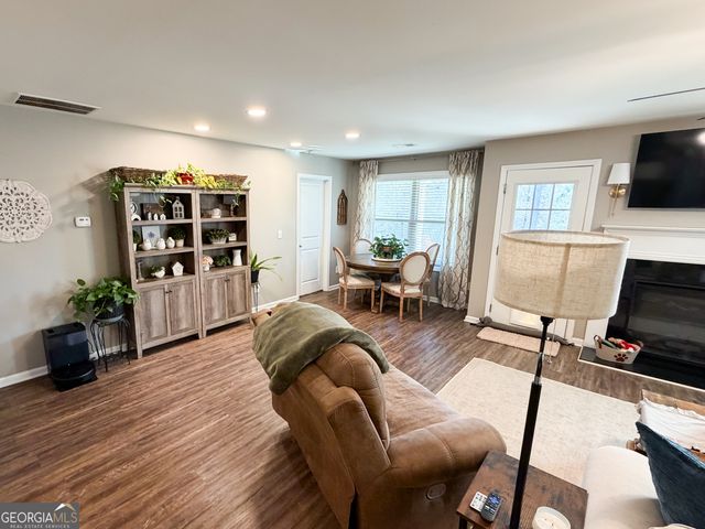 188 Tyler Drive, Forsyth, GA 31029