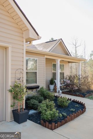 188 Tyler Drive, Forsyth, GA 31029