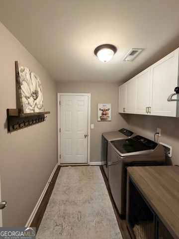 188 Tyler Drive, Forsyth, GA 31029