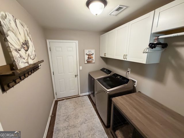 188 Tyler Drive, Forsyth, GA 31029