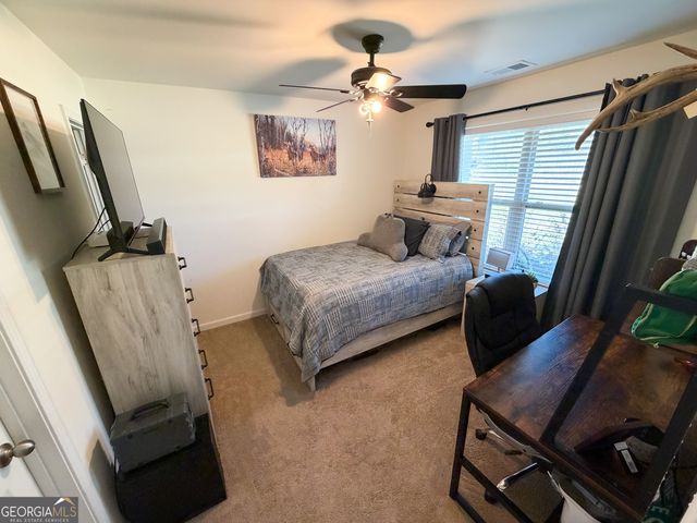 188 Tyler Drive, Forsyth, GA 31029