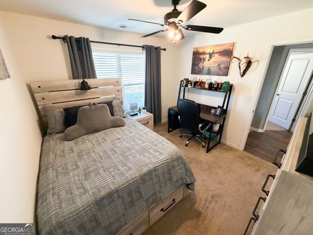 188 Tyler Drive, Forsyth, GA 31029