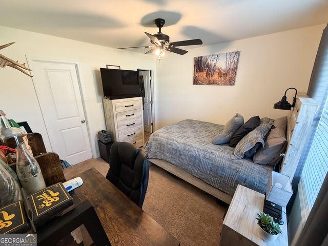 188 Tyler Drive, Forsyth, GA 31029