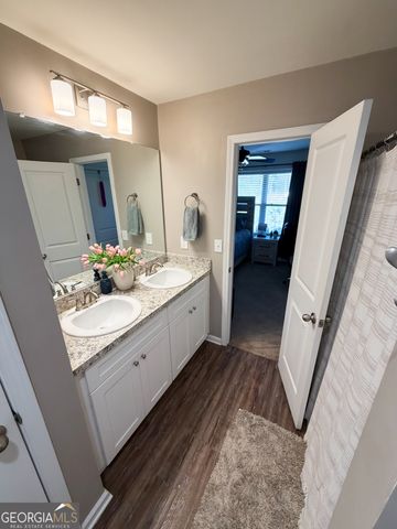 188 Tyler Drive, Forsyth, GA 31029