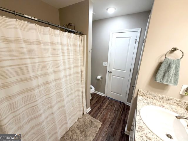 188 Tyler Drive, Forsyth, GA 31029