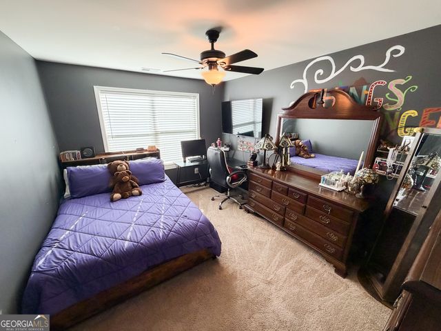 188 Tyler Drive, Forsyth, GA 31029