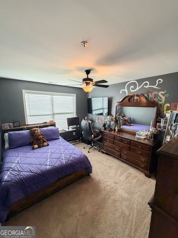 188 Tyler Drive, Forsyth, GA 31029