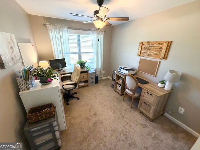 188 Tyler Drive, Forsyth, GA 31029