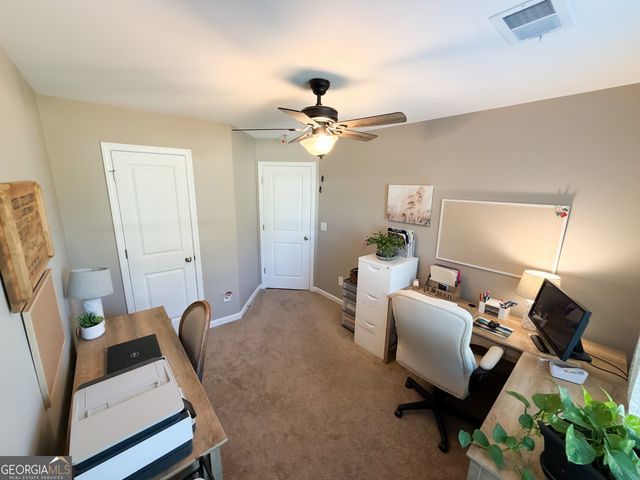 188 Tyler Drive, Forsyth, GA 31029